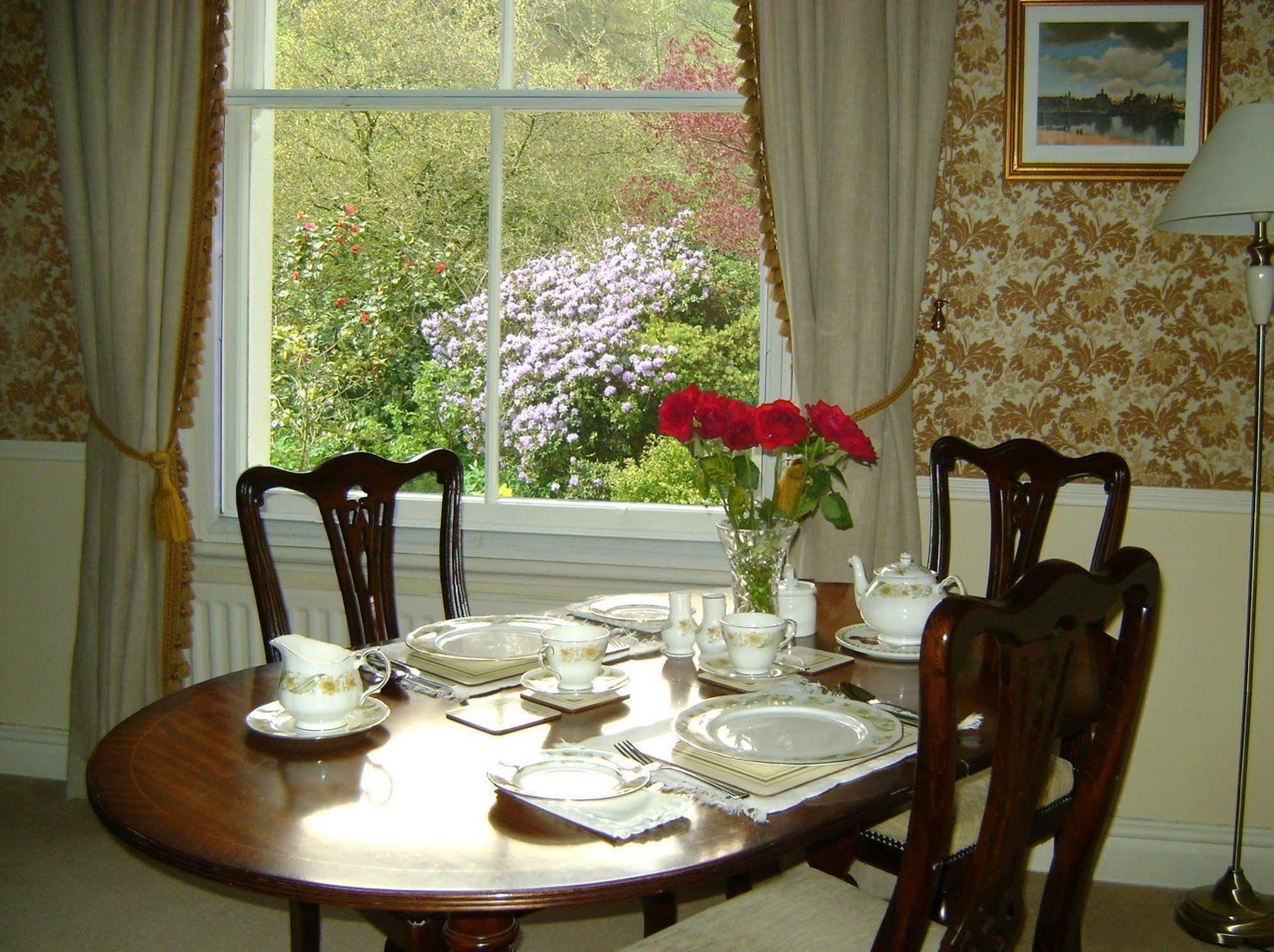 The Forest Country House B&B Newtown  Exterior photo